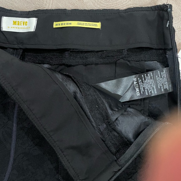 Anthropologie Shorts - Picture 8 of 11